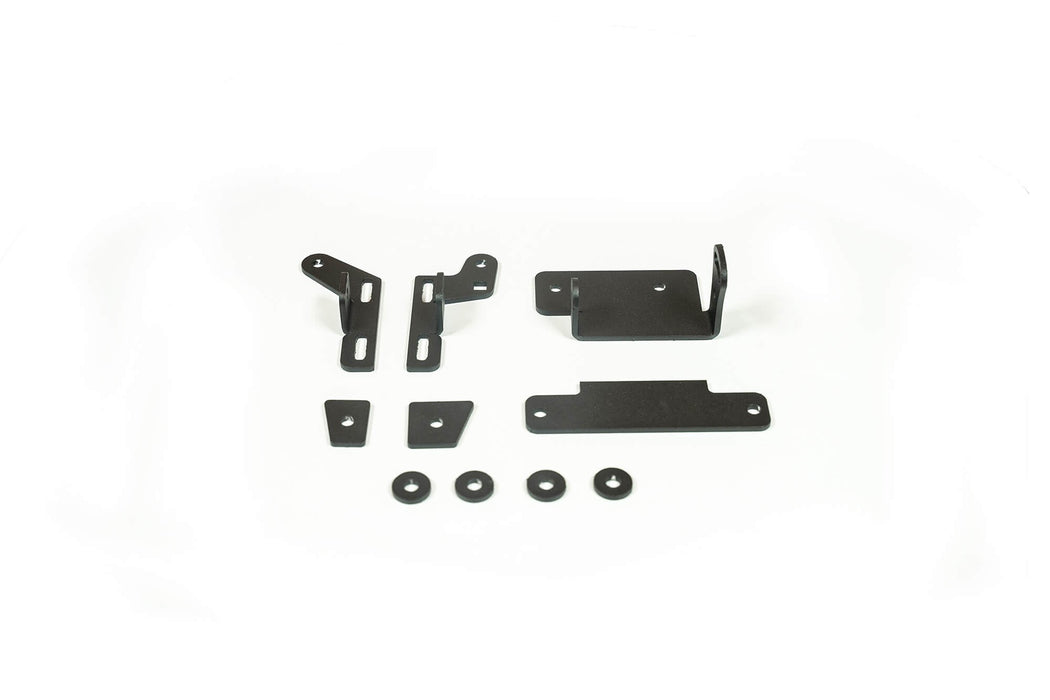 2021 - 2023 Ford F-150 Adaptive Cruise Control Bracket, view 3