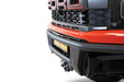 2021 - 2023 Ford F-150 Raptor Pro Bolt-On Winch Kit