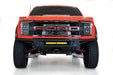 2021 - 2023 Ford F-150 Raptor Pro Bolt-On Winch Kit, view 3