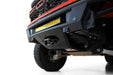 2021 - 2023 Ford F-150 Raptor Pro Bolt-On Winch Kit, view 7