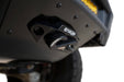 2021 - 2023 Ford F-150 Raptor Pro Bolt-On Winch Kit, view 8