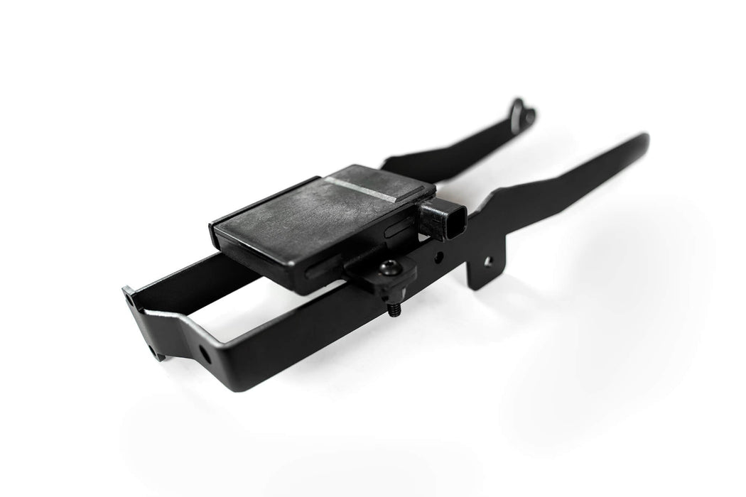 2021 - 2023 Ford Raptor Adaptive Cruise Control Relocation Bracket, view 2
