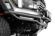 2021-2024 Ford F-150 Raptor Race Series Front Bumper Light Hoop, view 4