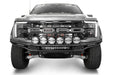 2021-2024 Ford F-150 Raptor Race Series Front Bumper Light Hoop, view 7