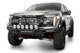 2021-2024 Ford F-150 Raptor Race Series Front Bumper Light Hoop, view 8