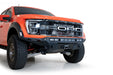 2021 - 2023 Ford F-150 Raptor Stealth Fighter Winch Kit, view 4