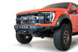 2021 - 2023 Ford F-150 Raptor Stealth Fighter Winch Kit, view 6