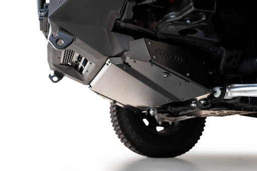 2021 - 2023 Ford Bronco Rock Fighter Skid Plate