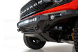 2021 - 2023 Ford Bronco Stealth Fighter Skid Plate