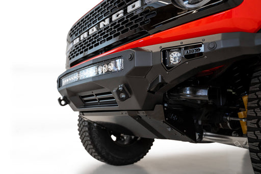 2021 - 2023 Ford Bronco Stealth Fighter Skid Plate