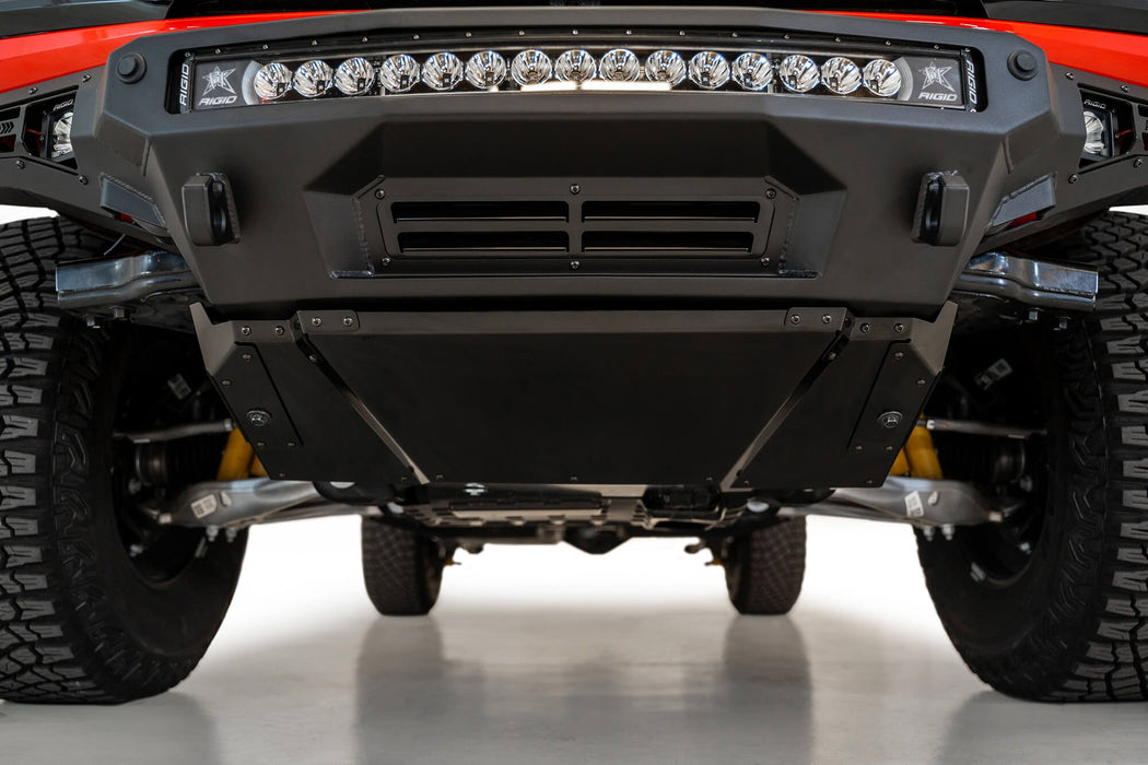 2021 - 2023 Ford Bronco Stealth Fighter Skid Plate, view 3