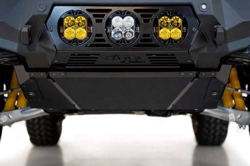 2021 - 2023 Ford Bronco Bomber Skid Plate