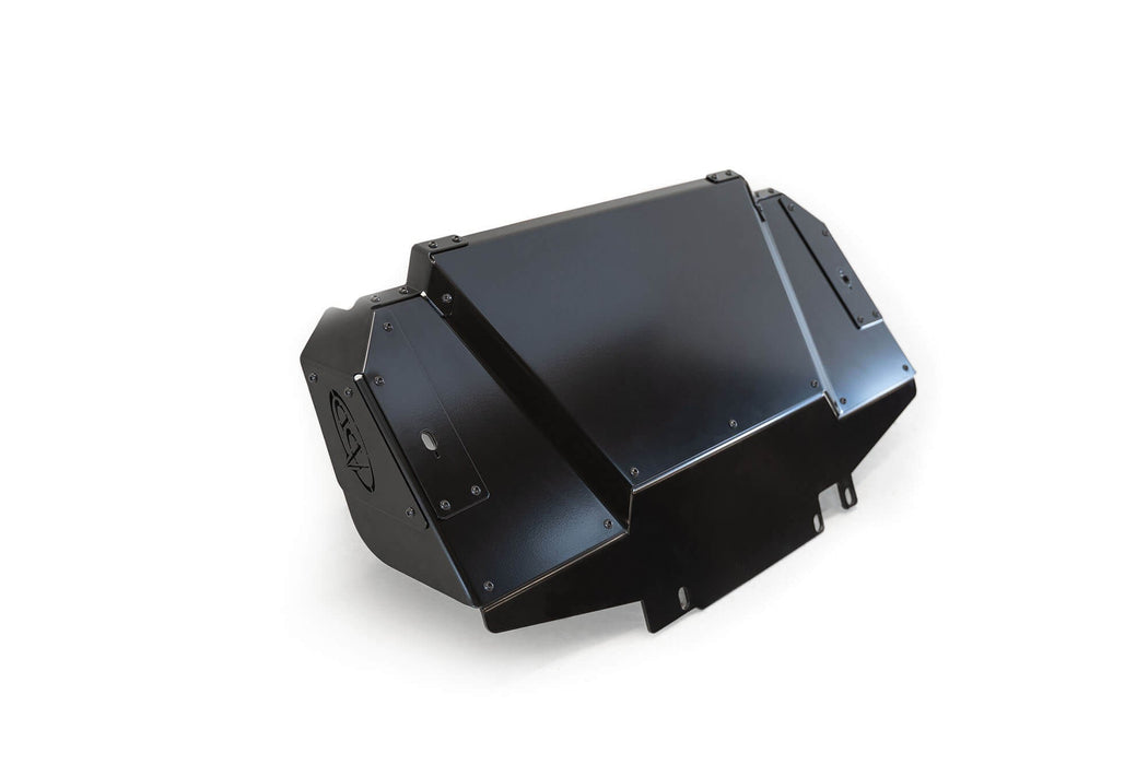 2021 - 2023 Ford Bronco Bomber Skid Plate, view 2