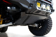 2021 - 2023 Ford Bronco Bomber Skid Plate, view 4