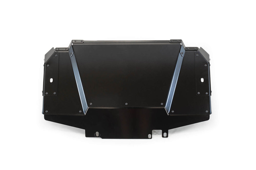 2021 - 2023 Ford Bronco Bomber Skid Plate, view 5
