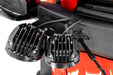 2021-2023 Ford Bronco & Bronco Raptor Dual Ditch Light Brackets, view 2