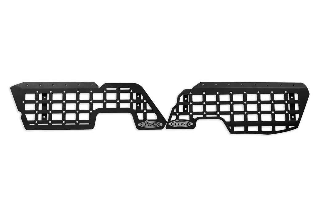2021-2023 Ford Bronco & Bronco Raptor Center Console Molle Panels