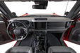 2021-2023 Ford Bronco & Bronco Raptor Center Console Molle Panels, view 8