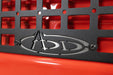 2021-2023 Ford Bronco Tailgate Molle Panel, view 4