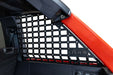 2021-2023 Ford Bronco & Bronco Raptor Rear Window Molle Storage Panels