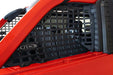 2021-2023 Ford Bronco & Bronco Raptor Rear Window Molle Storage Panels, view 2