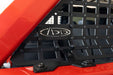 2021-2023 Ford Bronco & Bronco Raptor Rear Window Molle Storage Panels, view 3