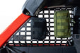 2021-2023 Ford Bronco & Bronco Raptor Rear Window Molle Storage Panels, view 6