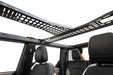 2021-2023 Ford Bronco Overhead Molle Panels, view 2