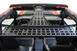 2021-2023 Ford Bronco Overhead Molle Panels, view 4