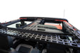 2021-2023 Ford Bronco Overhead Molle Panels, view 5