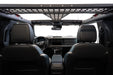 2021-2023 Ford Bronco Overhead Molle Panels, view 7