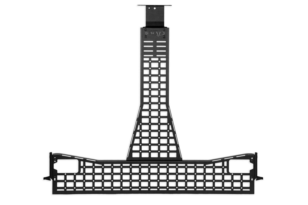 2021-2023 Ford Bronco Overhead Molle Panels, view 8