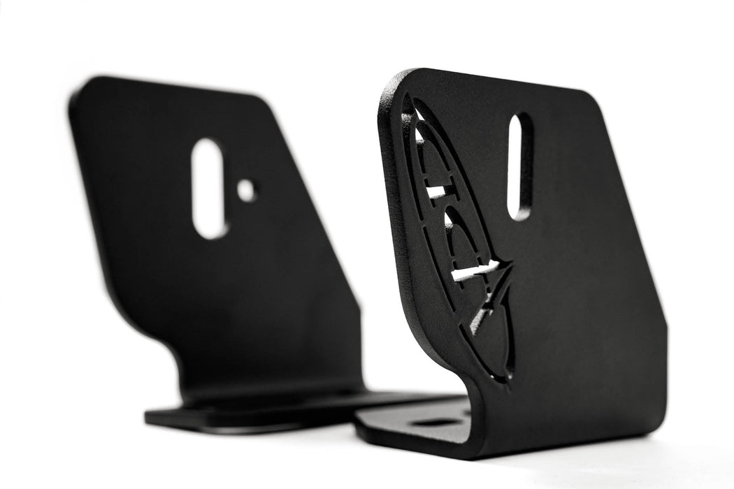 Ford Bronco & Bronco Raptor Frame Horn Gusset Kit, view 7