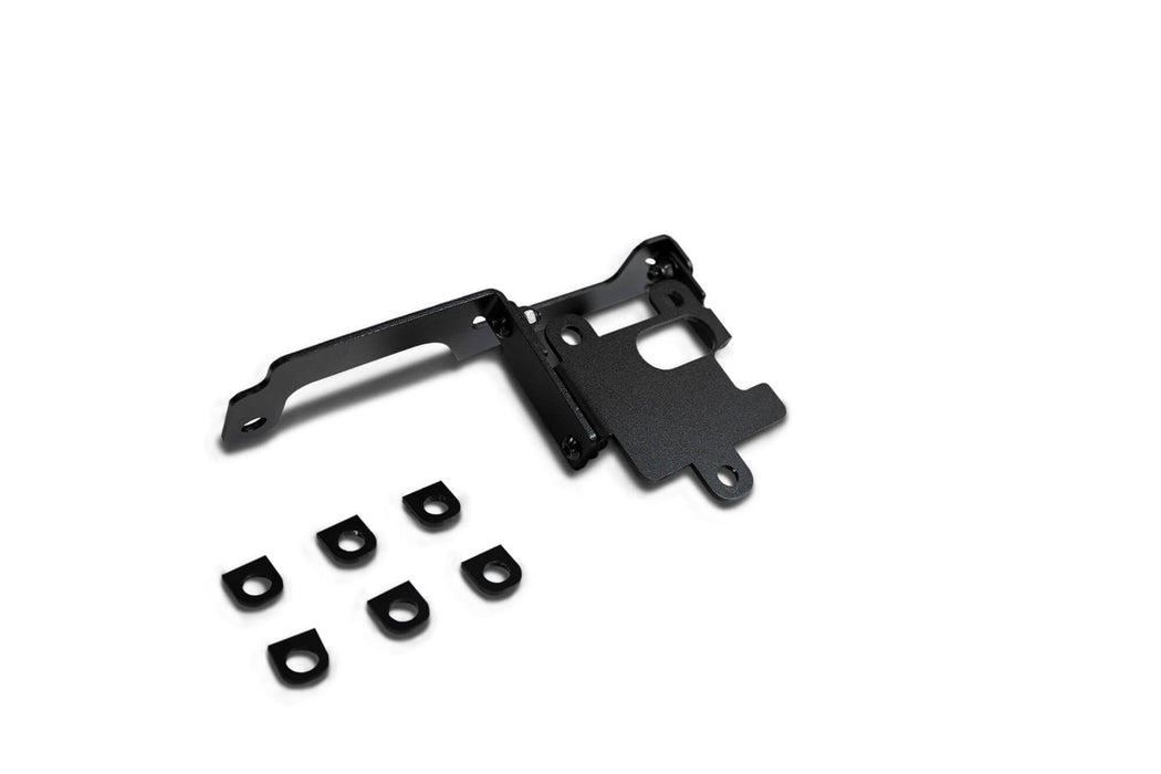 2021 - 2023 Ford Bronco Adaptive Speed Control Bracket, view 2