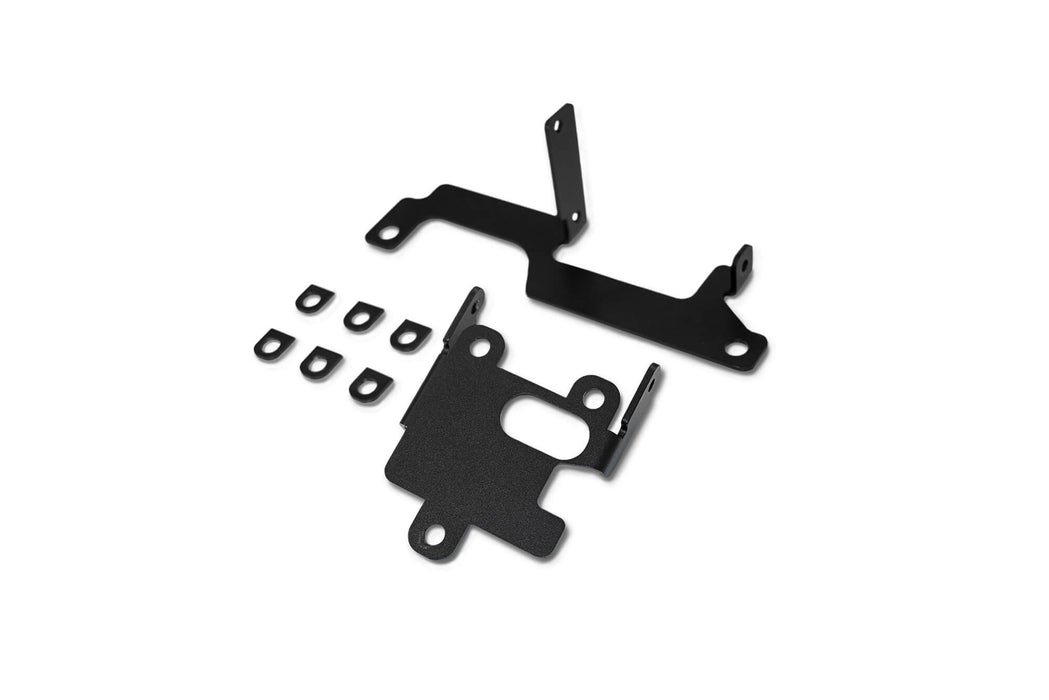 2021 - 2023 Ford Bronco Adaptive Speed Control Bracket, view 5