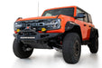 2022 - 2023 Ford Bronco Raptor Rock Fighter Skid Plate, view 2