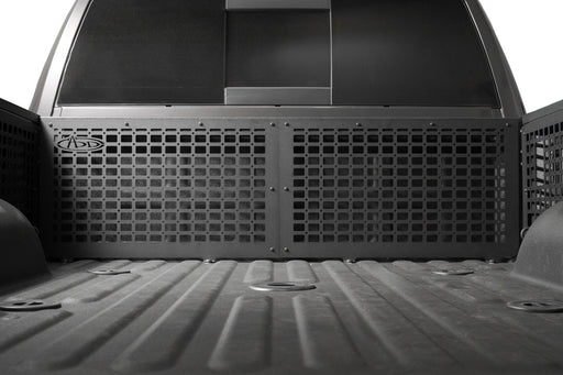 2019-2024 Ram HD 2500/3500 Bed Cab Molle Panels, view 2