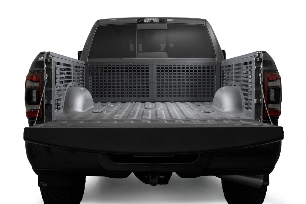 2019-2024 Ram HD 2500/3500 Bed Cab Molle Panels, view 3