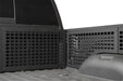 2019-2024 Ram HD 2500/3500 Bed Cab Molle Panels, view 4