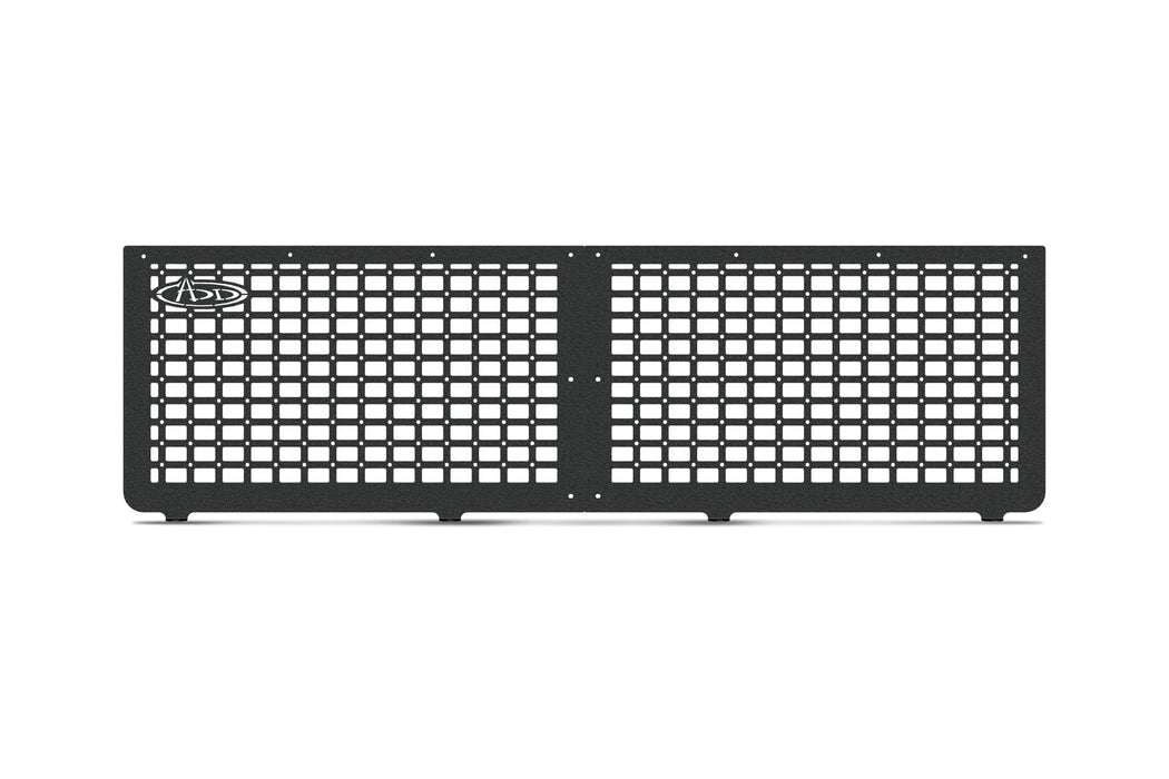 2019-2024 Ram HD 2500/3500 Bed Cab Molle Panels, view 6