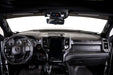 2019-2025 Ram 1500, TRX, RHO Digital Device Dash Mount, view 6
