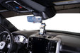 2019-2025 Ram 1500, TRX, RHO Digital Device Dash Mount, view 8