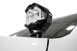 2021-2025 RAM 1500 TRX/RHO Ditch Light Brackets, view 2