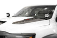 2021-2025 RAM 1500 TRX/RHO Ditch Light Brackets, view 4