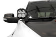 2021-2025 RAM 1500 TRX/RHO Ditch Light Brackets, view 5