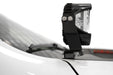 2021-2025 RAM 1500 TRX/RHO Ditch Light Brackets, view 7