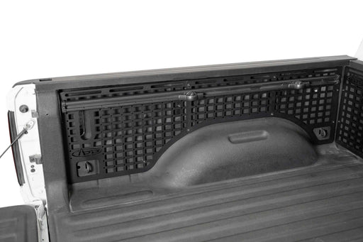Ram TRX Bed Side Molle Panels - Driver Full Set
