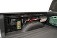 Ram TRX Bed Side Molle Panels - Driver Full Set, view 8