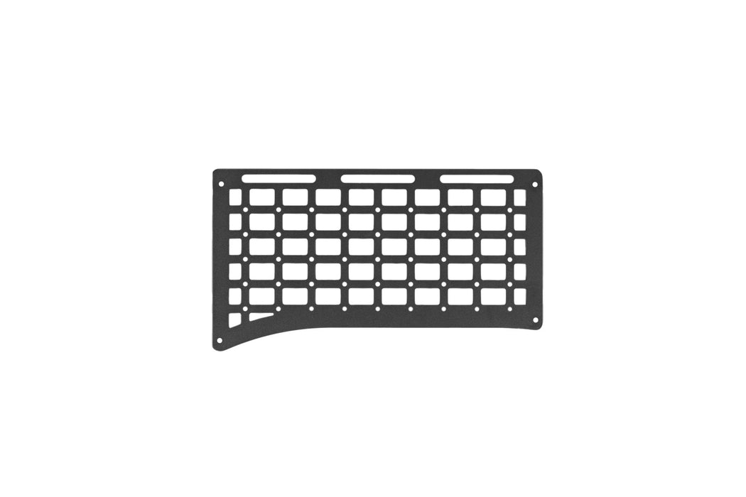 Ram TRX Bed Side Molle Panels - Passenger Full Set