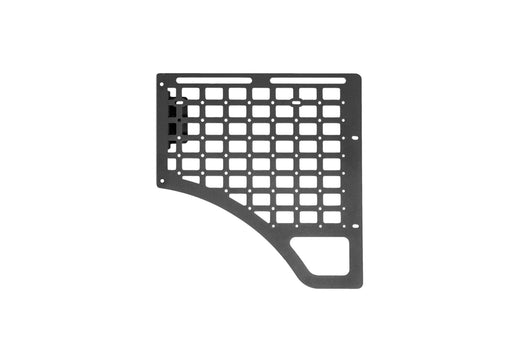 Ram TRX Bed Side Molle Panels - Passenger Full Set, view 2